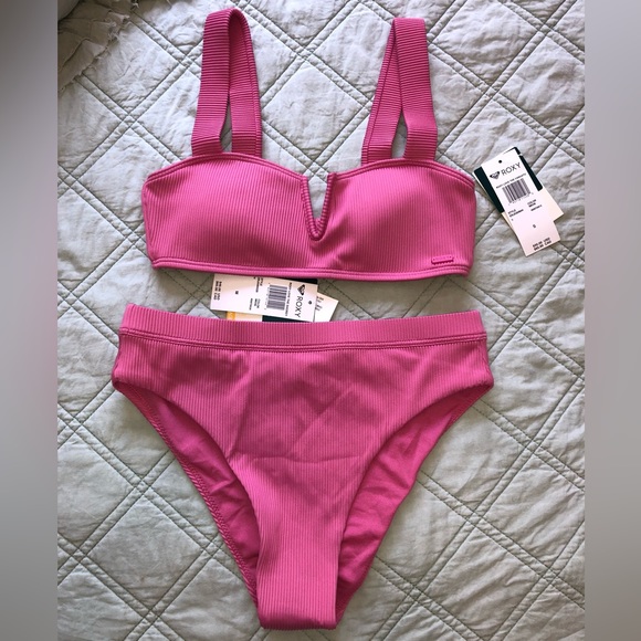 Roxy Other - Roxy bikini